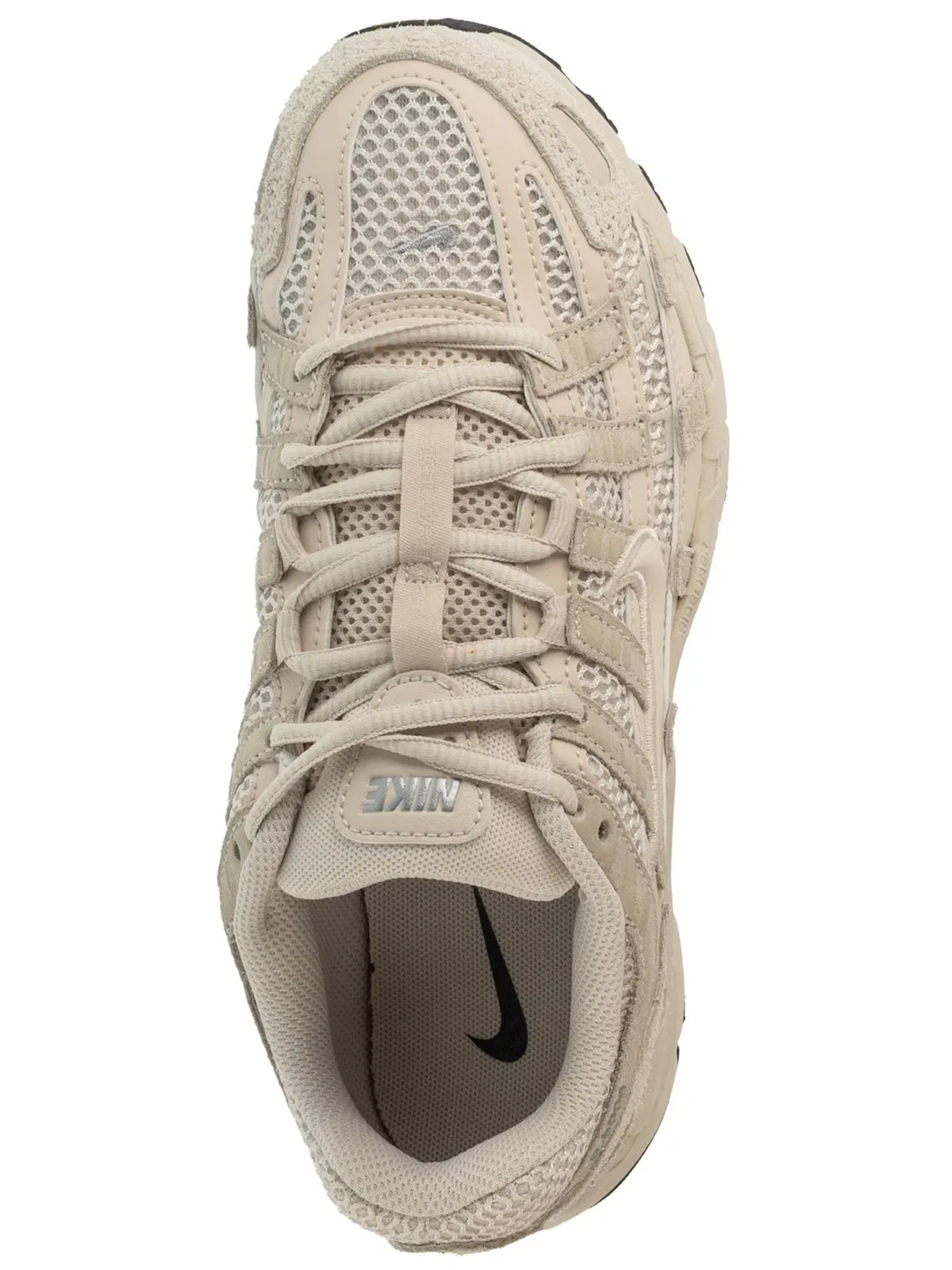 Кроссовки 'Nike P-6000 SE' Nike, Beige — фото 4