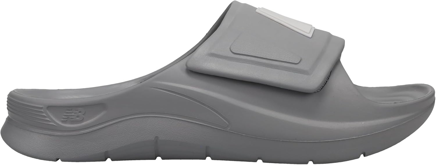 Мужские кроссовки New Balance 202xa, серый/серый — фото 4