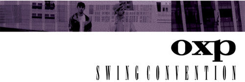 

CD диск OXP: Swing Convention