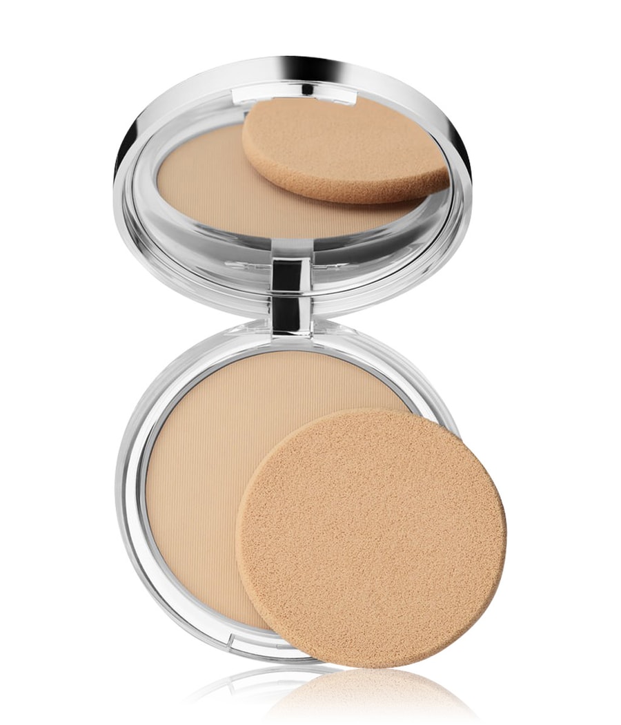 

Компактная пудра CLINIQUE Superpowder Double Face, Nr. 07 - Matte Neutral, 10g