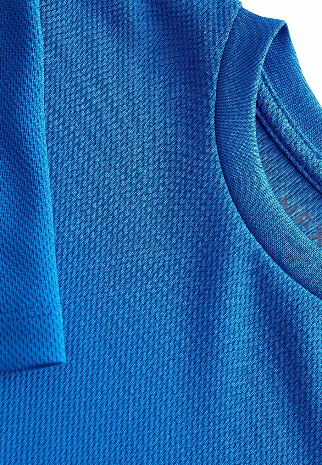 Базовая футболка SPORTS T-SHIRT Next, синий — фото 2