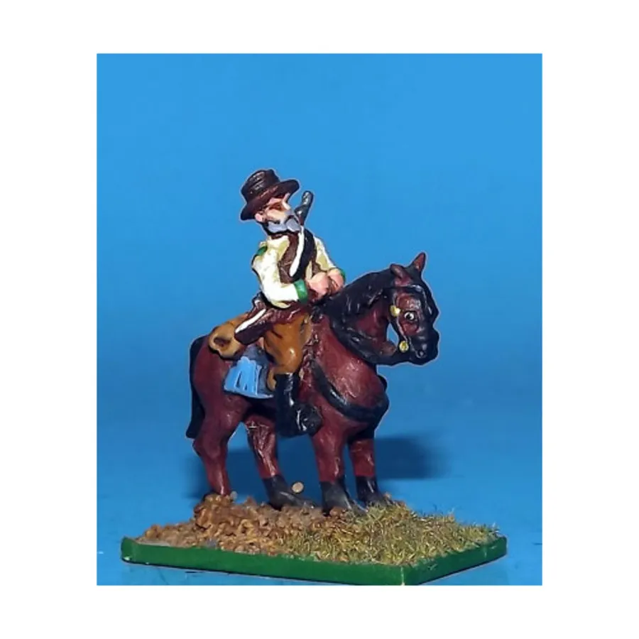 

Конный бур v4, Historical Miniatures (15mm) (Tin Soldier)
