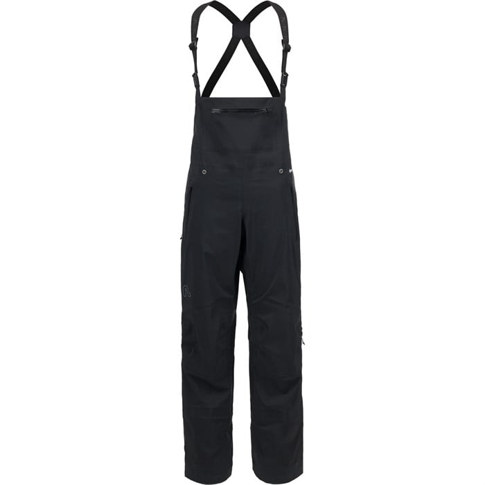 

Нагрудники Siren gore-tex 3l - женские Flylow, Black, Черный, Нагрудники Siren gore-tex 3l - женские Flylow, Black