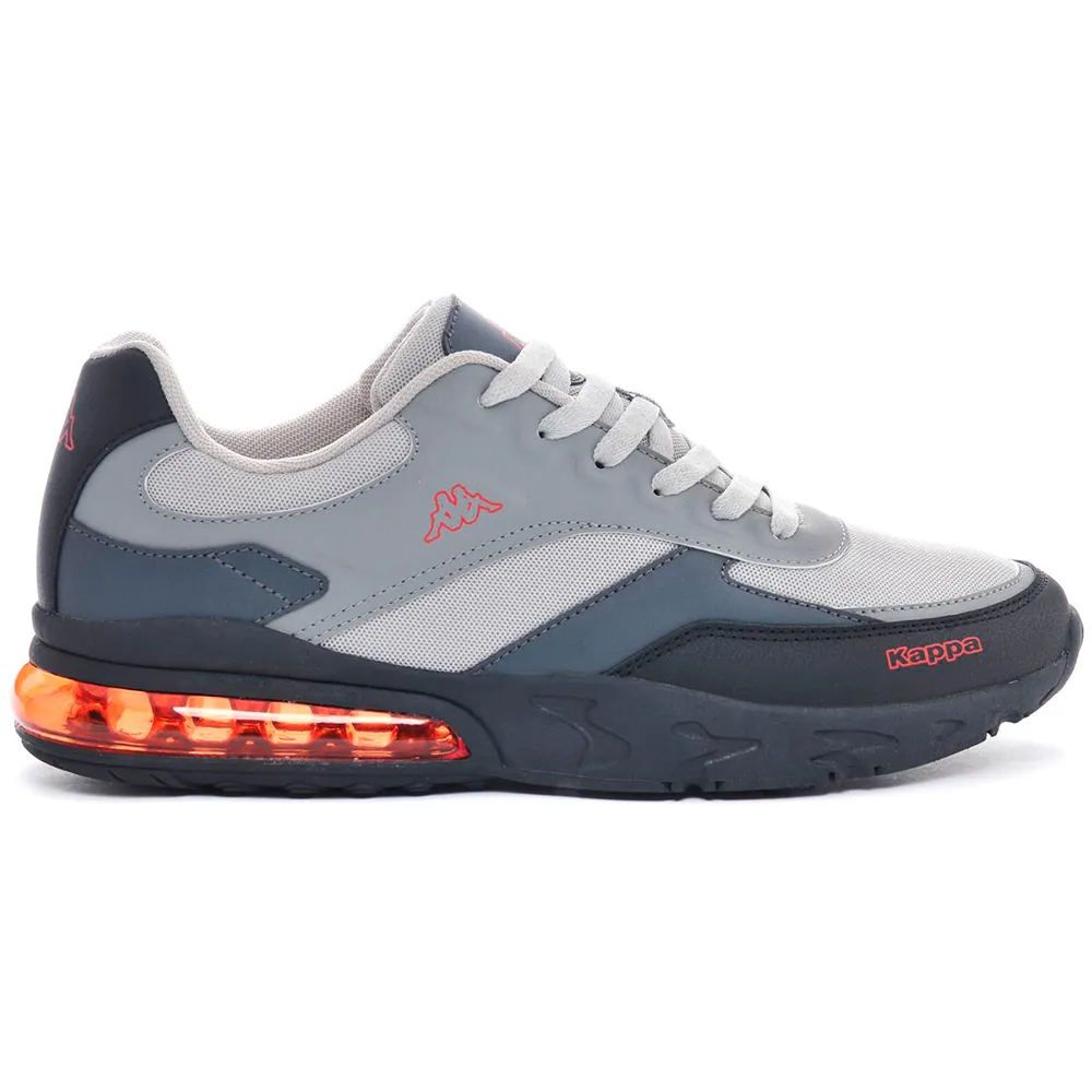

Кроссовки Kappa Logo Saigon, серый