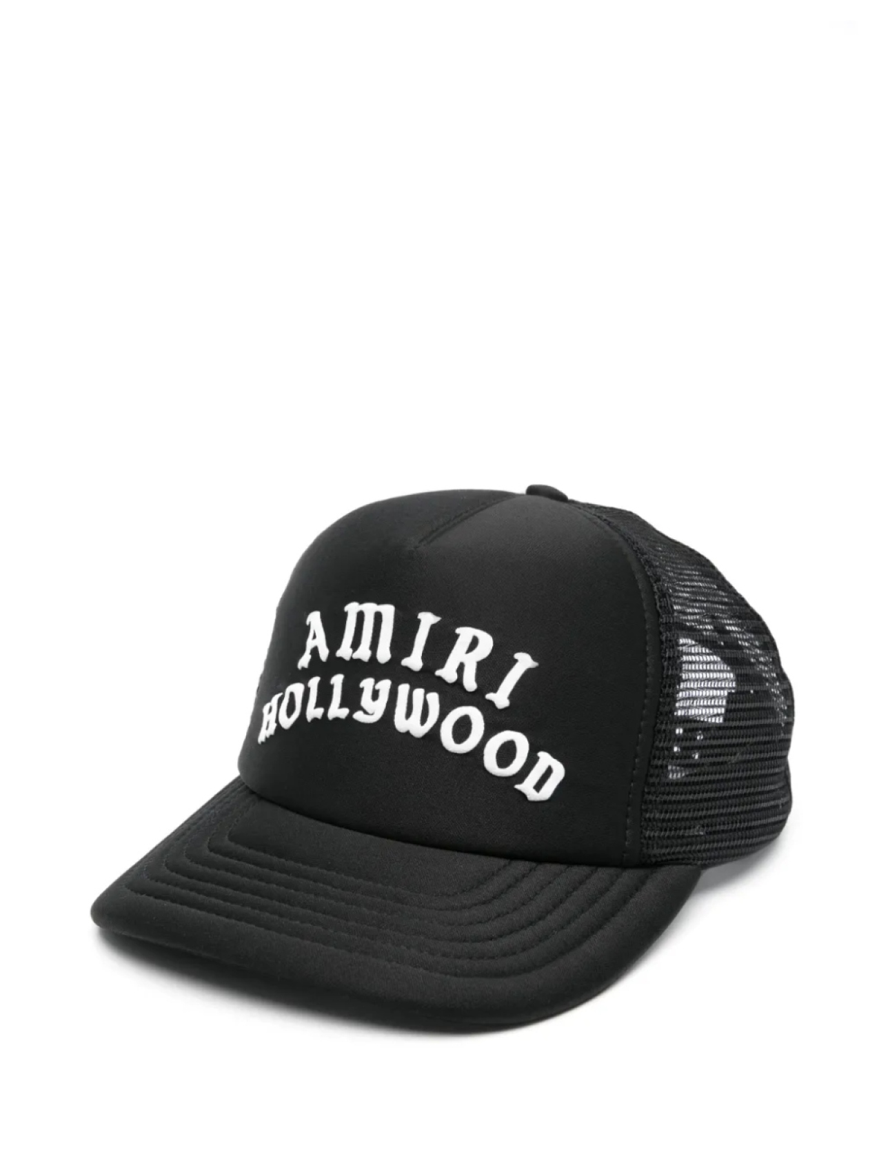 

Кепка AMIRI MA Hollywood, черный