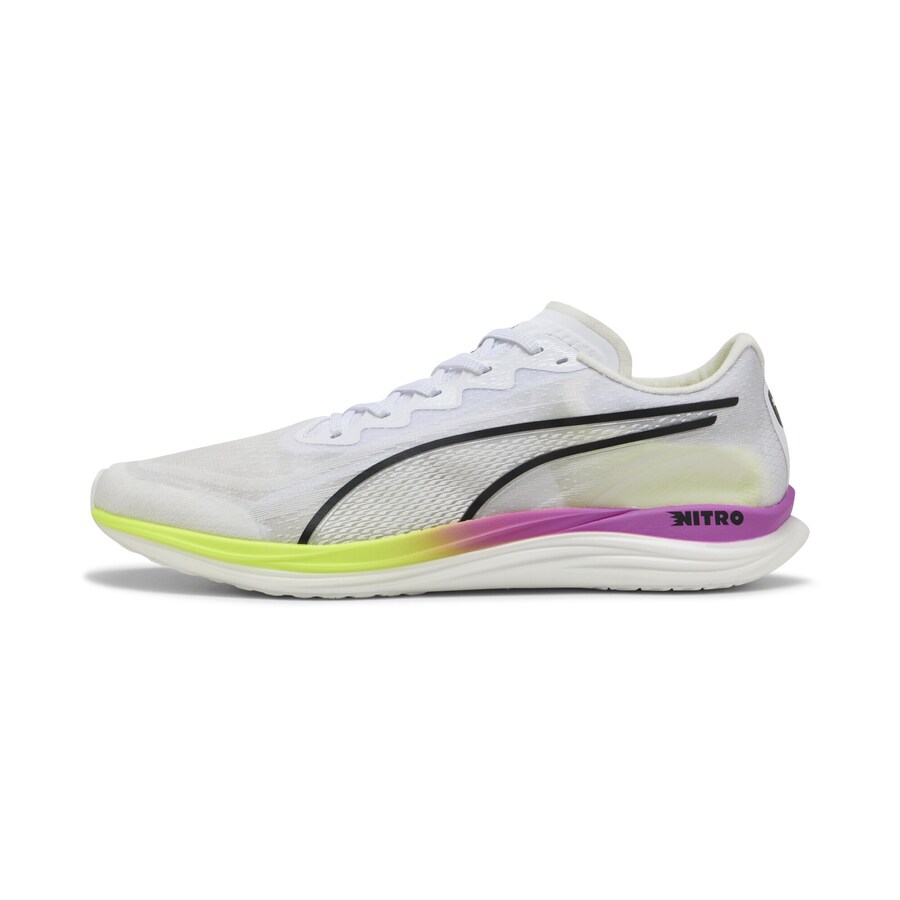 

Кроссовки для бега PUMA Propio Nitro, белый