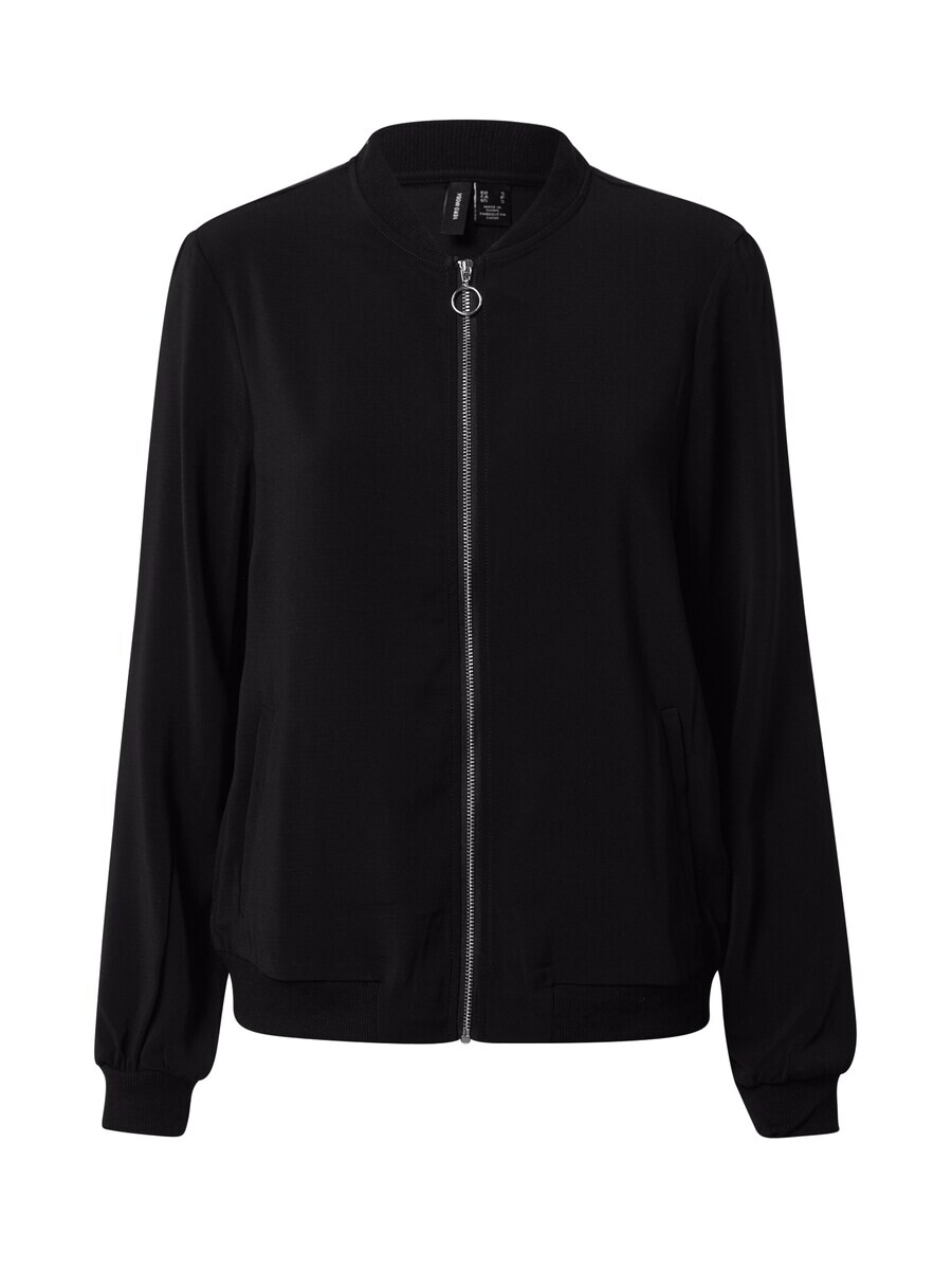 

Межсезонная куртка Vero Moda VMCOCO, черный