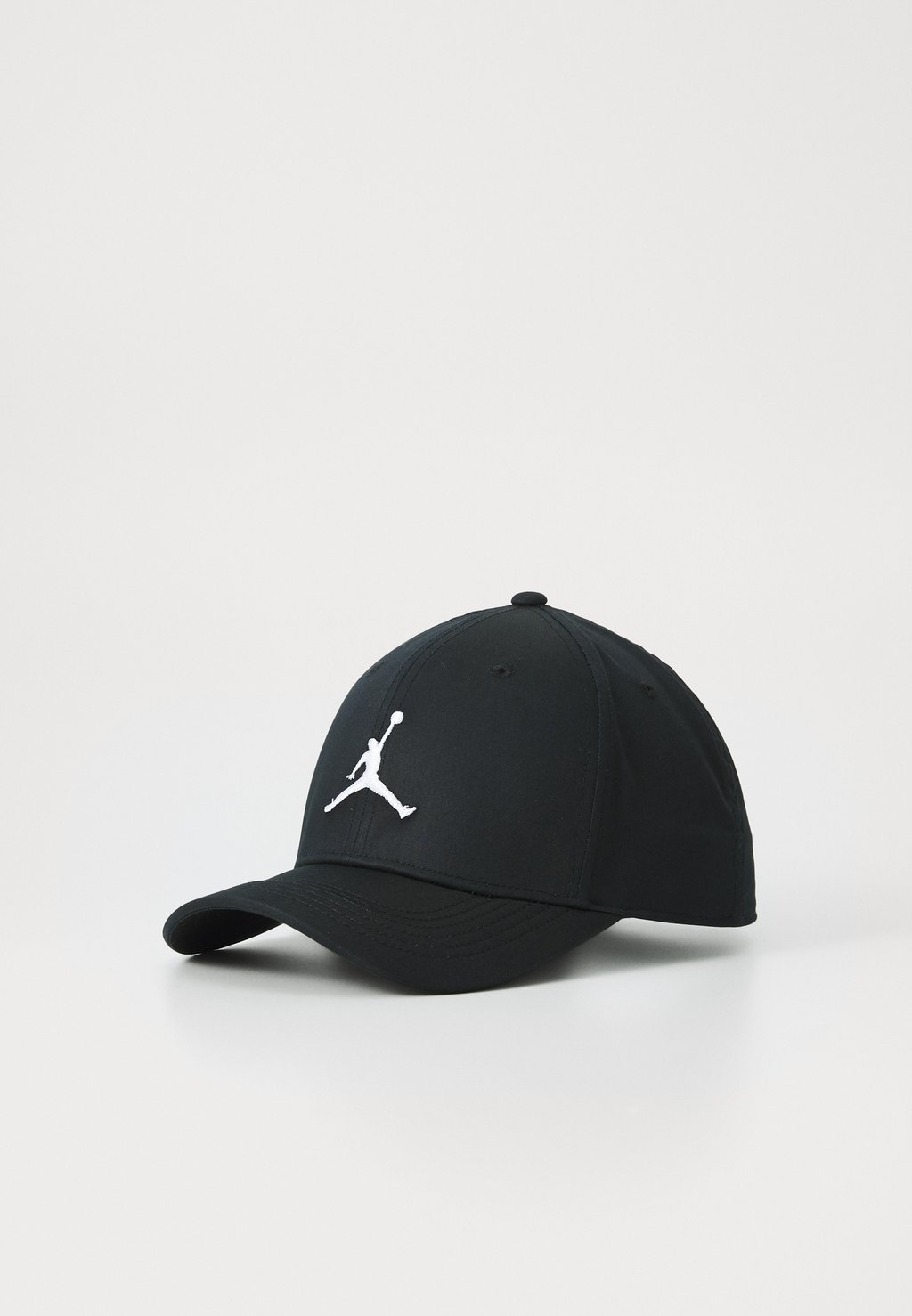 

Бейсболка Jordan, черный