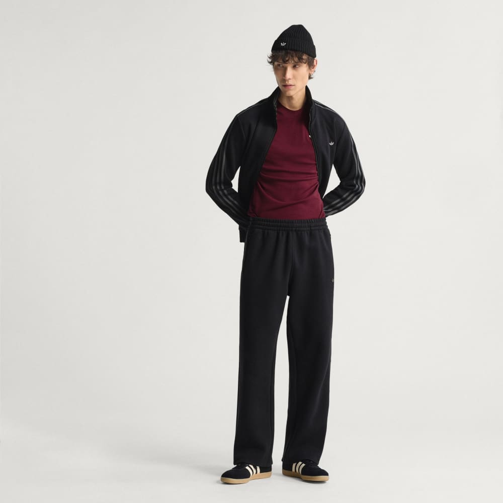 

Спортивные брюки Adidas Premium Track Pant, черный