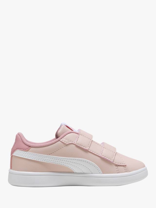 

Детские Glitz 3.0 утепленные кроссовки PUMA, Mauve/White