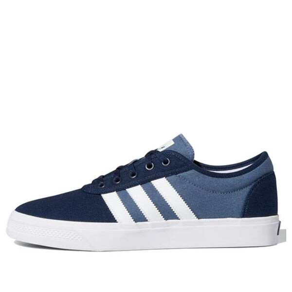 

Кроссовки оригиналы adiease Adidas, синий