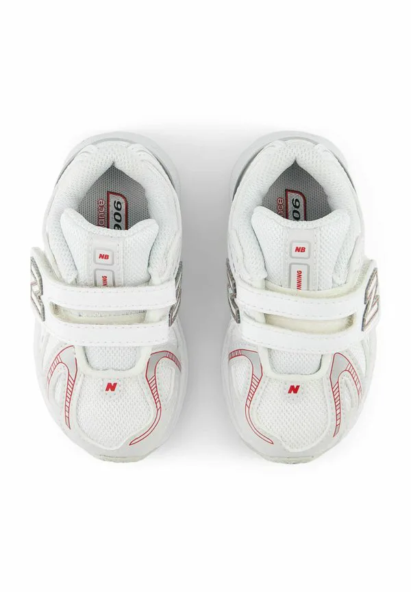 Детские туфли 1906r New Balance, Angora Shadow Red — фото 3