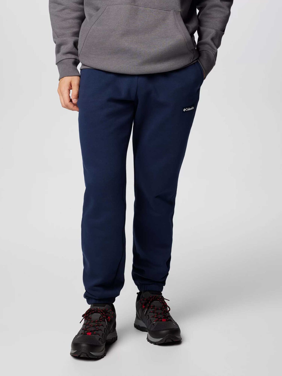 

Спортивные брюки Columbia Meridian Creek Jogger, синий