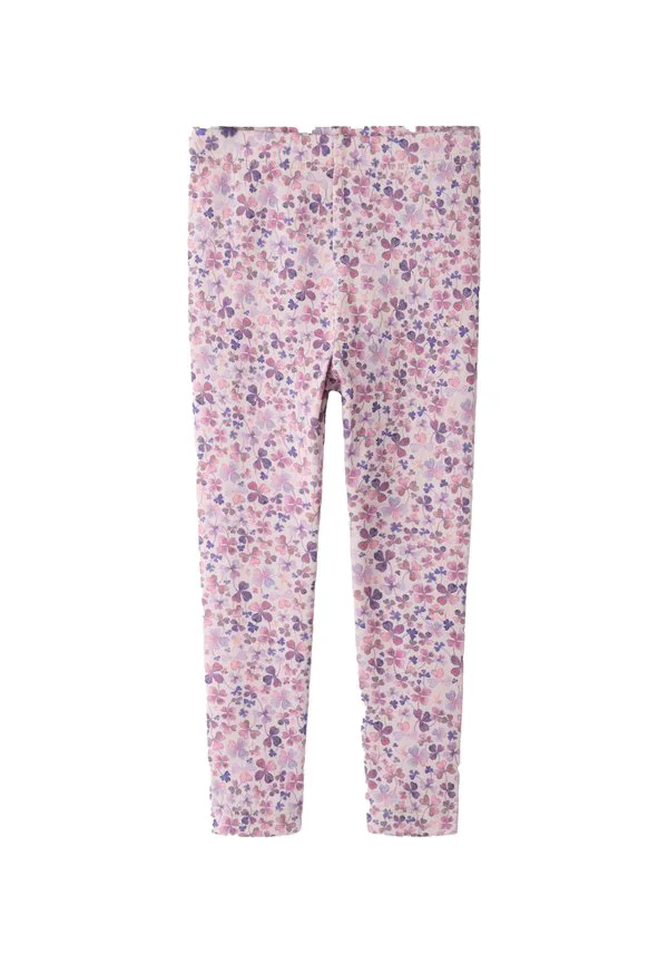 Леггинсы брюки Name It, Orchid Tint