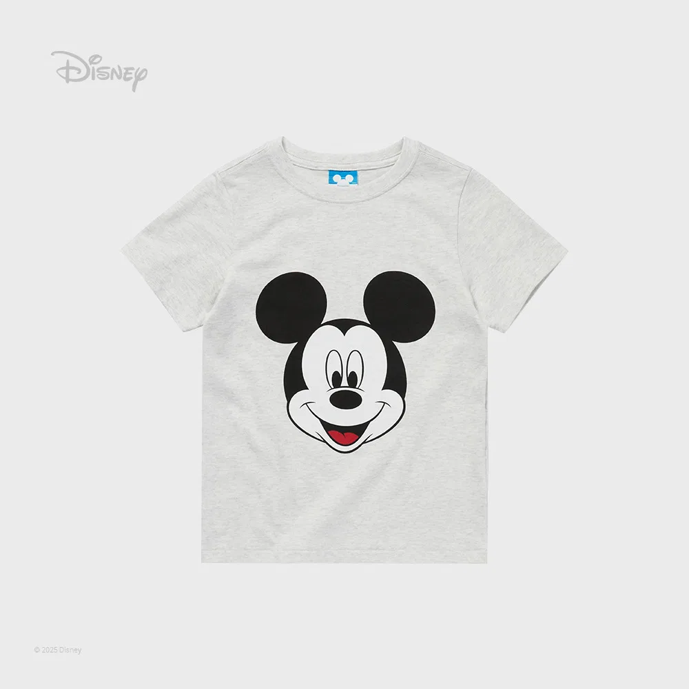 Детская футболка Thisisneverthat Tnt Mickey Kids светло-серая