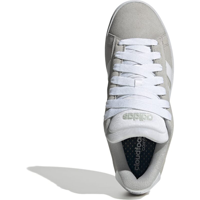 Теннисные кроссовки Grand Court Alpha 00s Adidas, мультиколор — фото 3