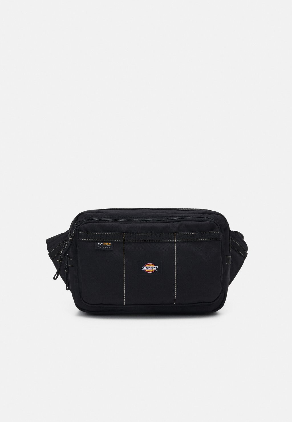 

Сумка через плечо Dickies, черный