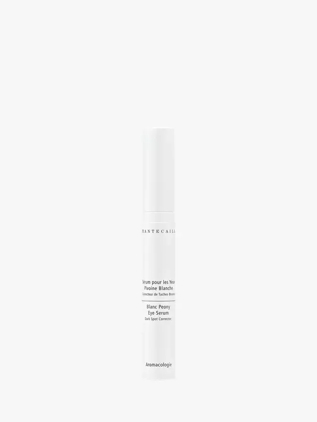 Сыворотка для глаз Blanc Peony Eye Serum, 15 мл Chantecaille