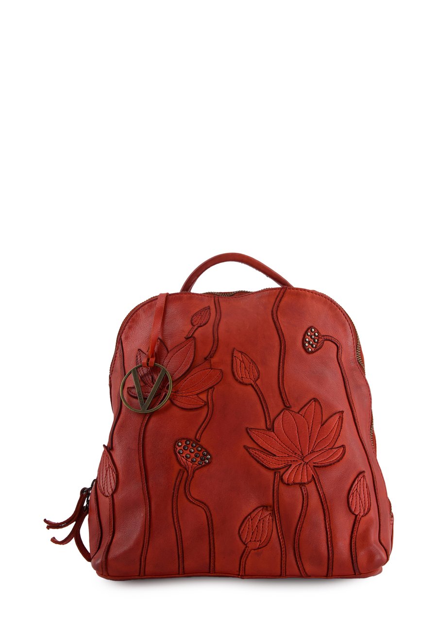 

Рюкзак VENEZIA Rucksack, Red