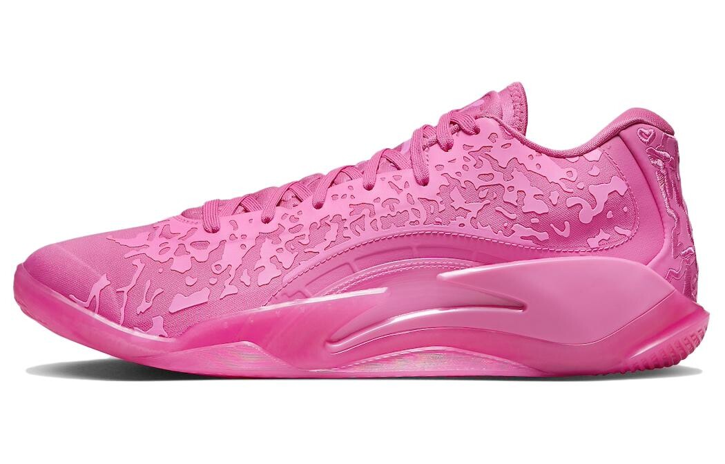 

Jordan Баскетбольная Обувь Мужская, Pink