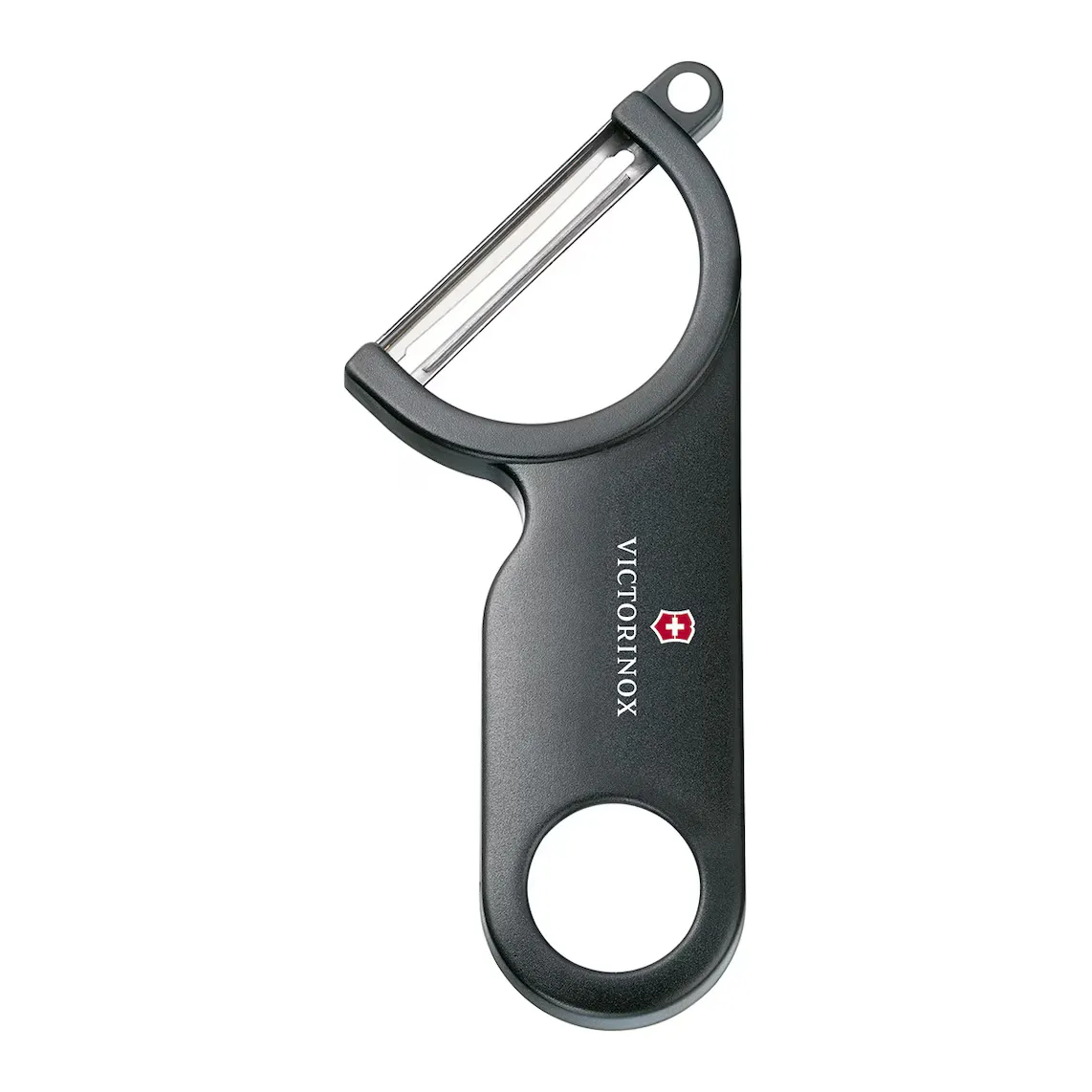 

Victorinox Викторинокс Пилер, черный