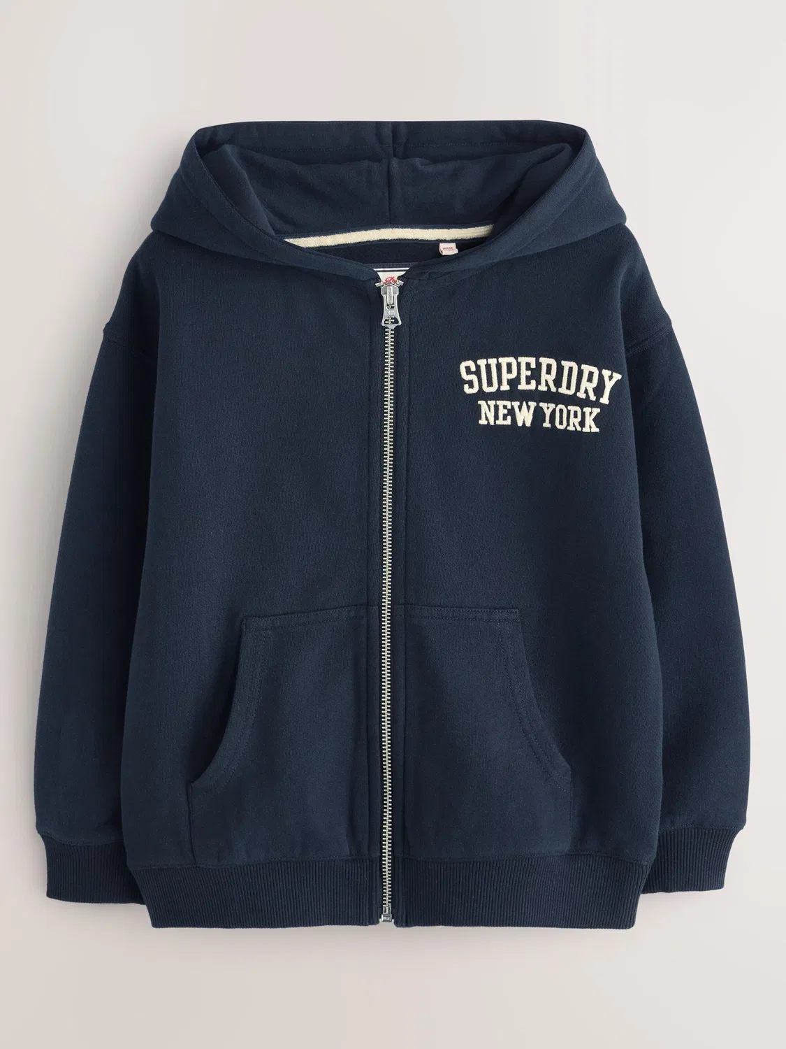 Спортивный костюм Superdry & Co, Navy — фото 2
