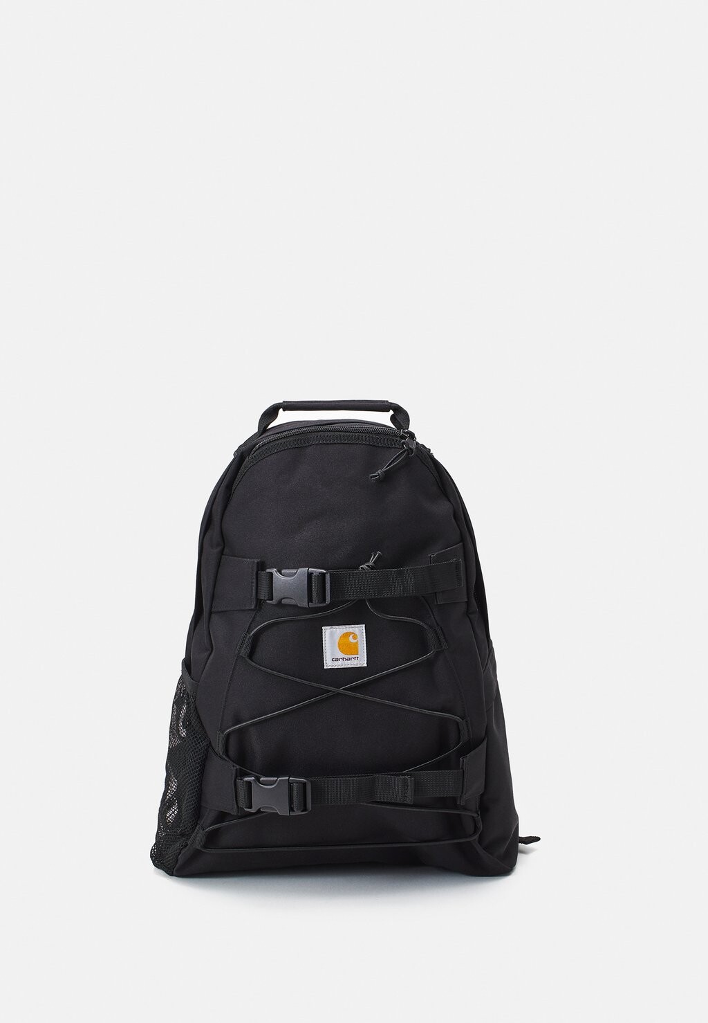 

Рюкзак KICKFLIP BACKPACK UNISEX Carhartt WIP, цвет black