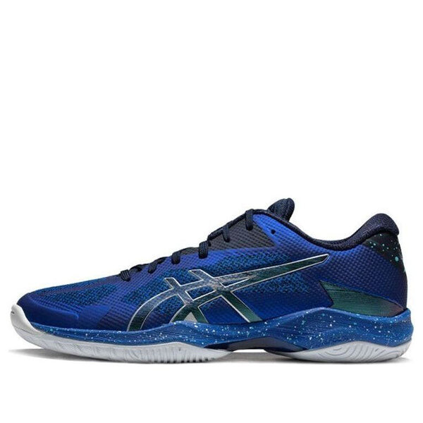 

Кроссовки v swift ff awc Asics, синий