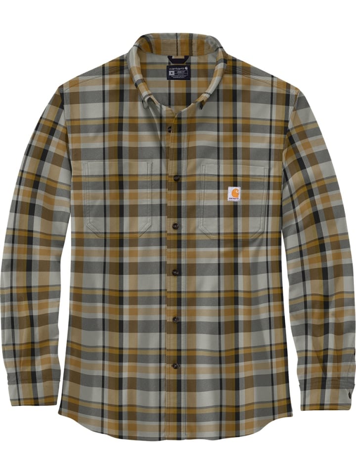 

Рубашка CARHARTT , белый