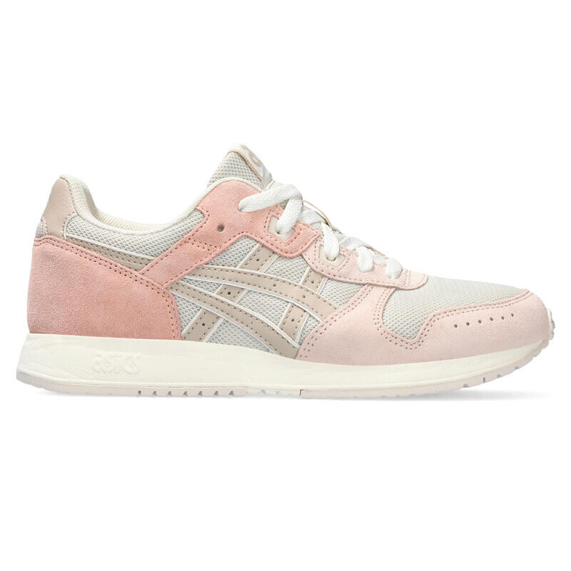 Кроссовки Asics, цвет hellrosa