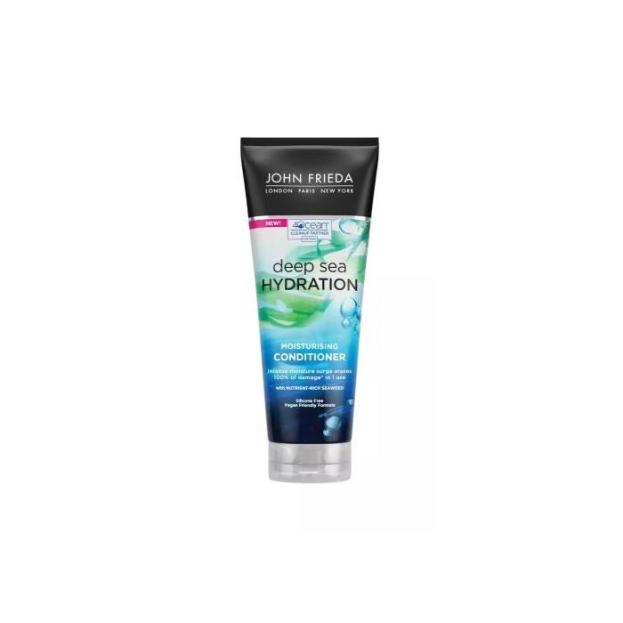 

Кондиционер для волос Acondicionador Hidratación Profunda Deep Sea John Frieda, 250 ml