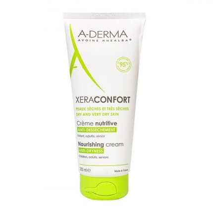 

Aderma Xeraconfort Крем Питательный 200 мл A-Derma