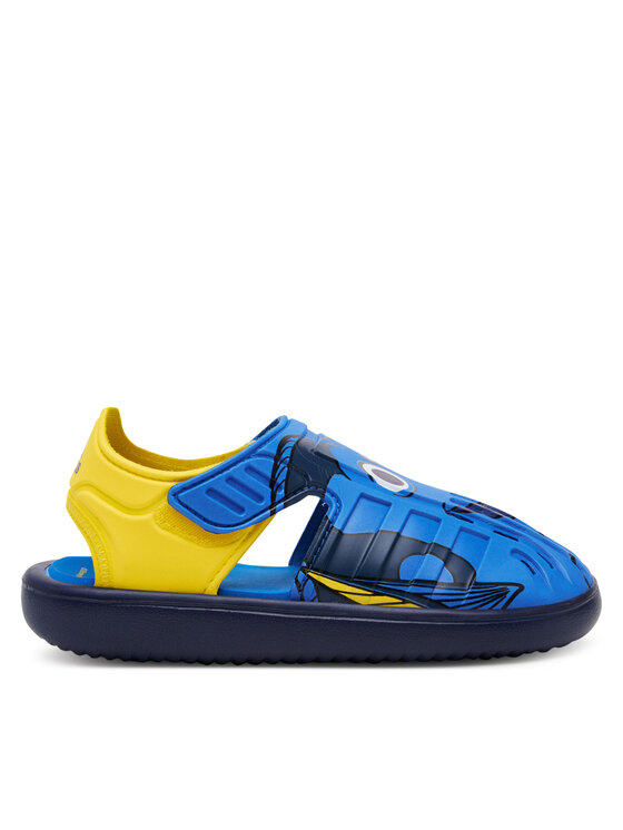 

Сандалии Disney Pixar IH1230 Adidas, синий