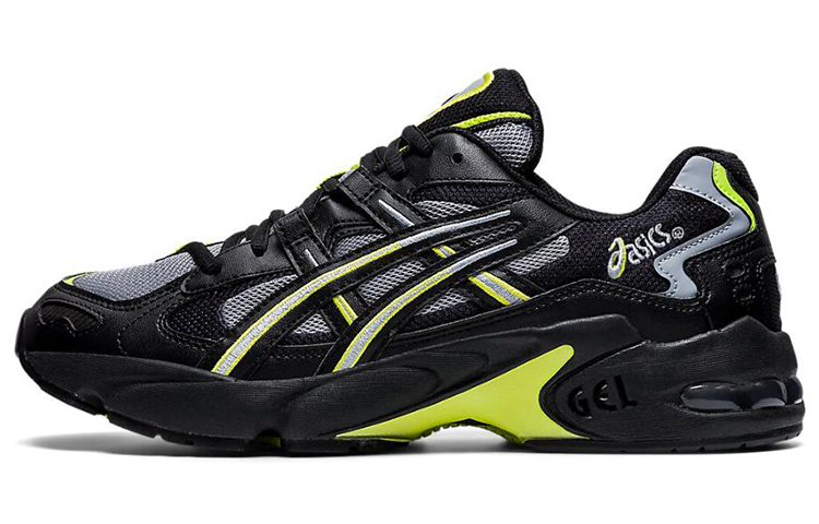 

Кроссовки Asics Gel-Kayano 5 Мужчины, Черный, Кроссовки Asics Gel-Kayano 5 Мужчины