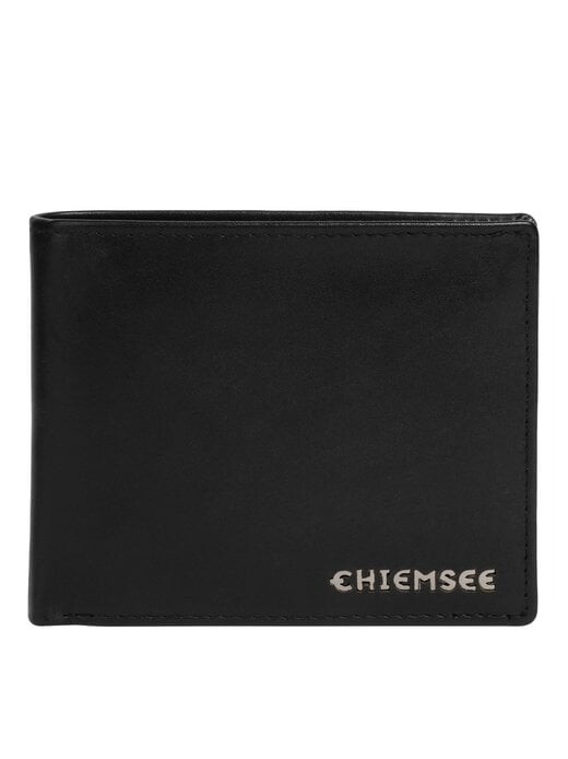 

Кошелек Chiemsee, черный