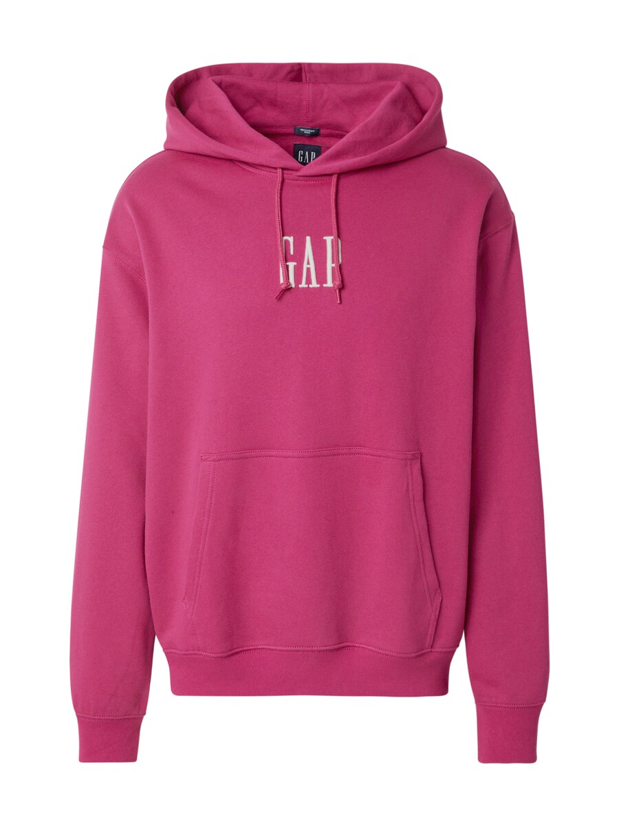 

Толстовка GAP, Dark pink