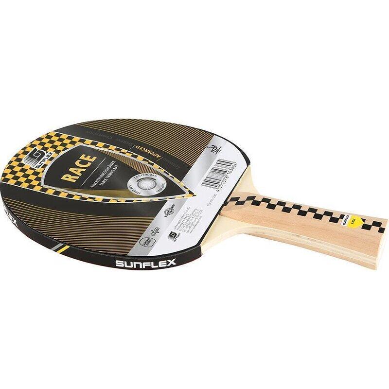 

Ракетка для настольного тенниса Sunflex Race