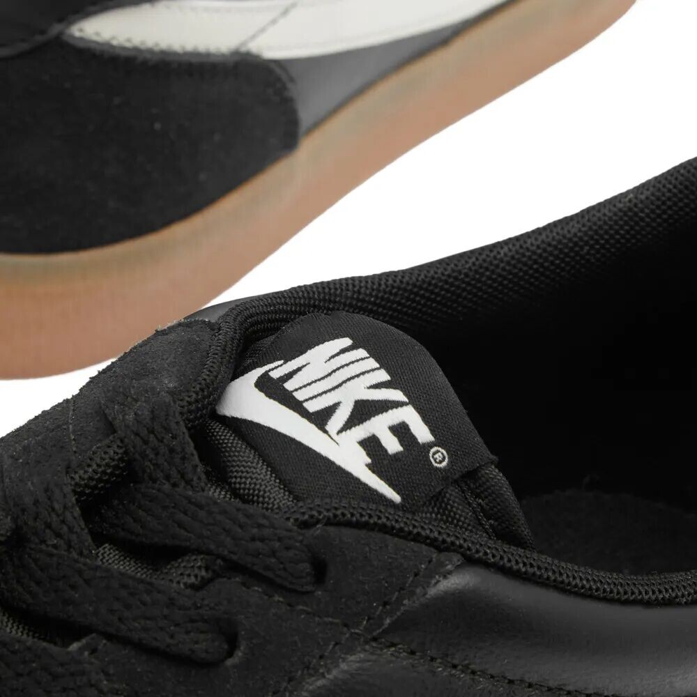 

Nike Кожаные Кроссовки Killshot 2, черный