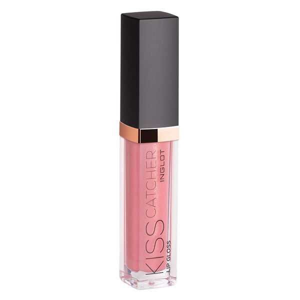 

Блеск для губ 32, 6 мл Inglot Kiss catcher, цвет 32