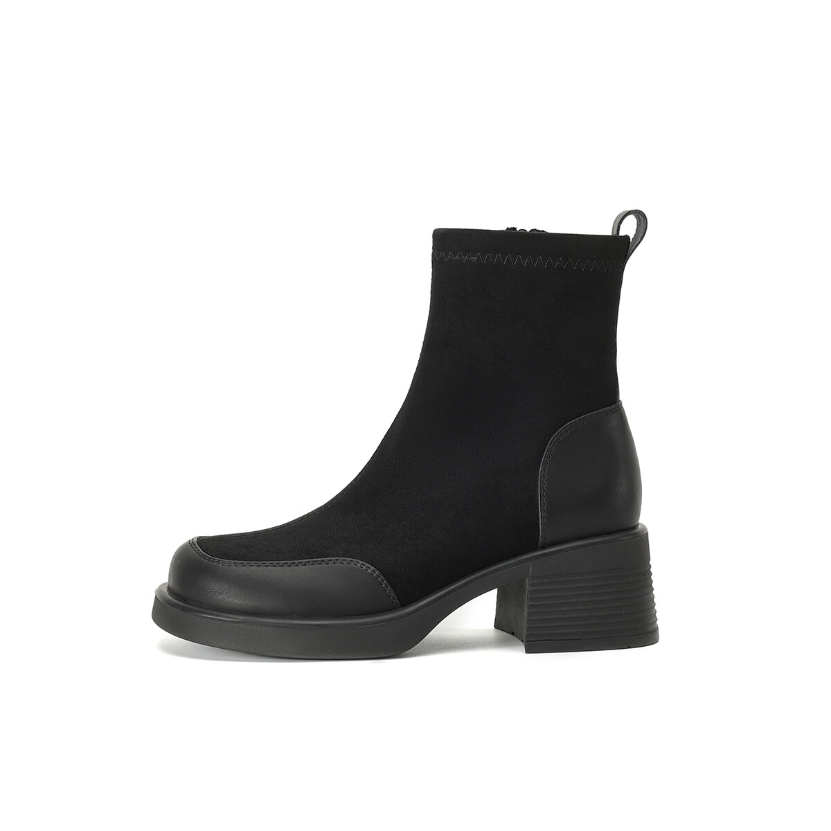 

Ботильоны JOSINY Ankle Boots Women's, черный
