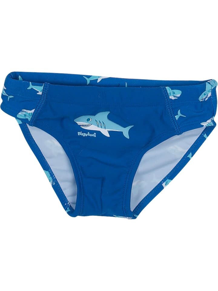 

Плавки Playshoes Badehose, синий