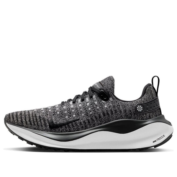 Кроссовки Reactx Infinity Run 4 Nike, черный