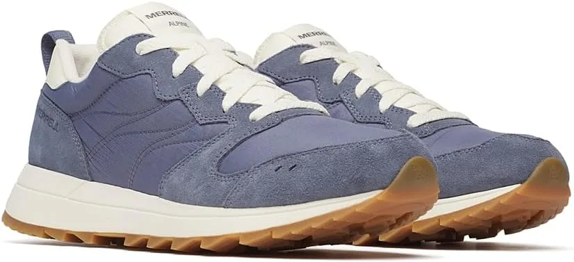 Мужские кроссовки Merrell Speed Fusion Sport RMX, синий — фото 2