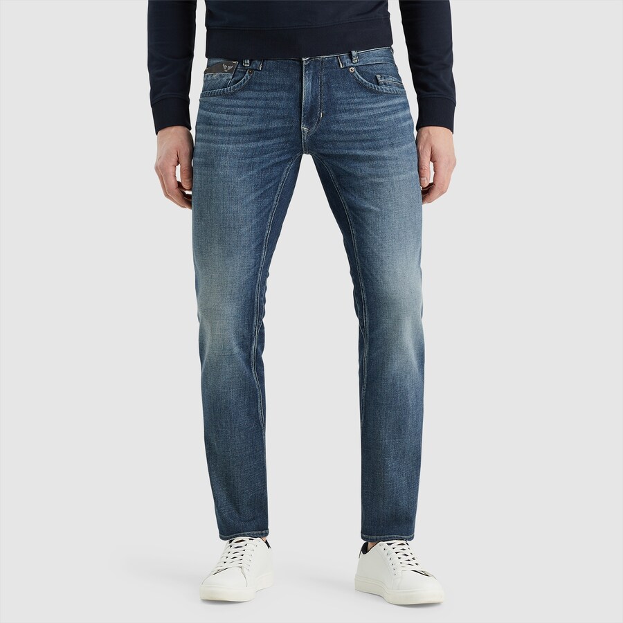 

Узкие джинсы PME Legend, Blue denim