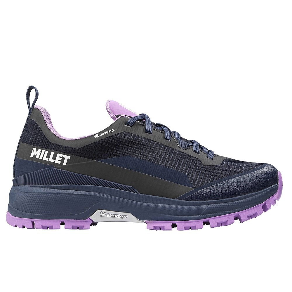 

Походная обувь Millet Wanaka Goretex, синий