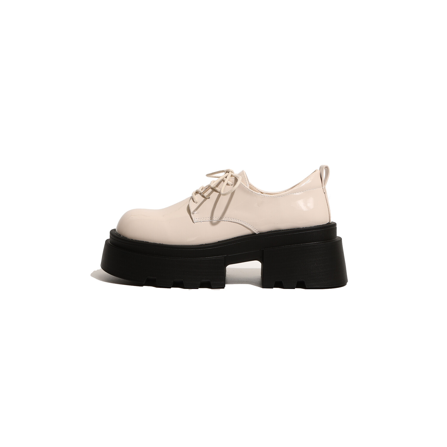 

Туфли женские повседневные Women's Casual Shoes Women's Fannaishi, черный