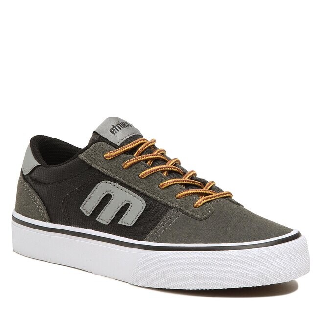 

Кроссовки Etnies KidsCalli-Vulc, серый