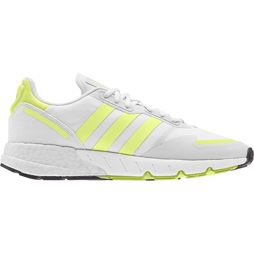 

Кроссовки adidas Originals ZX 1K Boost, белый, Серый;белый, Кроссовки adidas Originals ZX 1K Boost, белый