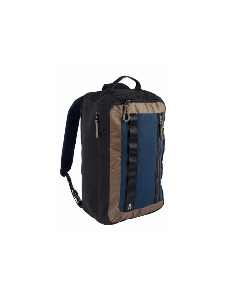 

Рюкзак Camel Active, синий