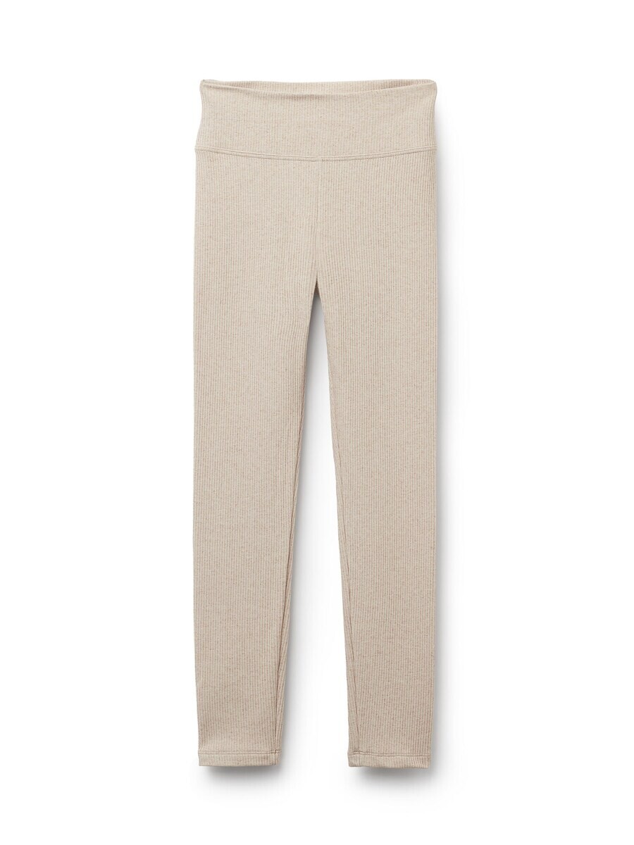 

Леггинсы CALZEDONIA Skinny Leggings, экрю